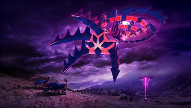 Pokémon Go Fest 2025: Max Final Pokémon Go Fest 2025: Max Final