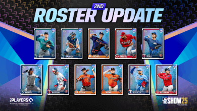 The fastest way to get the latest player changes The fastest way to get the latest player changes