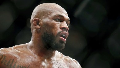 Tom Aspinall and Demetrious Johnson agrees – Jon Jones can never be the MMA goat Tom Aspinall and Demetrious Johnson agrees – Jon Jones can never be the MMA goat