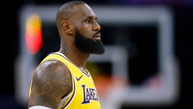 The future of LeBron James with Lakers beyond 2025-26, some to generate speculation leading to the training camp The future of LeBron James with Lakers beyond 2025-26, some to generate speculation leading to the training camp