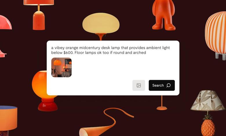 Onton raises .5 million to expand its AI-powered shopping site beyond furniture Onton raises .5 million to expand its AI-powered shopping site beyond furniture