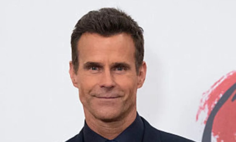 The “Cameron Mathison of the General Hospital congratulated as” truly phenomenal “in the middle of the character’s backlash The “Cameron Mathison of the General Hospital congratulated as” truly phenomenal “in the middle of the character’s backlash