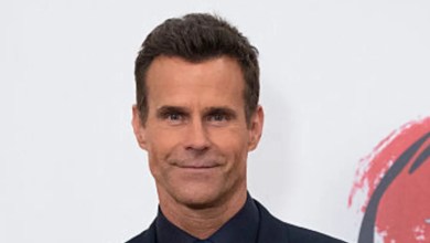 The “Cameron Mathison of the General Hospital congratulated as” truly phenomenal “in the middle of the character’s backlash The “Cameron Mathison of the General Hospital congratulated as” truly phenomenal “in the middle of the character’s backlash