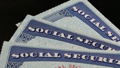 Large social security changes have worried about certain people. What to expect. Large social security changes have worried about certain people. What to expect.