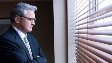 ‘The Staircase’ Showrunner Reflects on Adapting the Petersons’ Story to TV ‘The Staircase’ Showrunner Reflects on Adapting the Petersons’ Story to TV