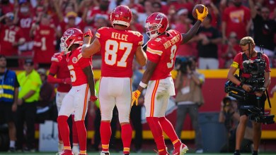 Monday Night Football: How to watch the Kansas City Chiefs vs. Jacksonville Jaguars NFL game tonight, start time, streaming and more Monday Night Football: How to watch the Kansas City Chiefs vs. Jacksonville Jaguars NFL game tonight, start time, streaming and more