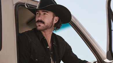 Riley Green establishes 2026 ‘cowboy as he gets’ Arena Tour – and he could have new music before too Riley Green establishes 2026 ‘cowboy as he gets’ Arena Tour – and he could have new music before too