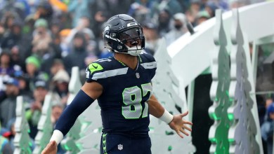 Noah Fant should sign with Bengals Noah Fant should sign with Bengals