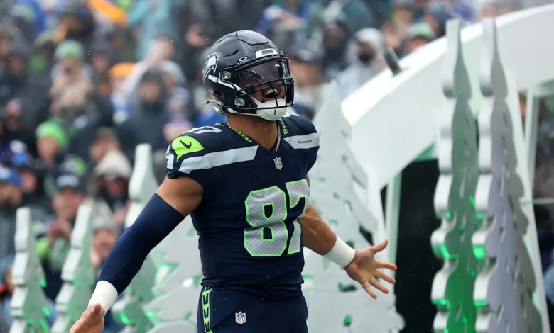 Noah Fant should sign with Bengals Noah Fant should sign with Bengals