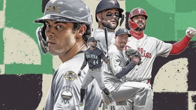 MLB power rankings: Brewers surge to the top with MLB’s best record, followed by Phillies, Dodgers and Blue Jays MLB power rankings: Brewers surge to the top with MLB’s best record, followed by Phillies, Dodgers and Blue Jays