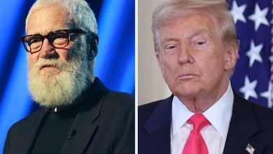 David Letterman Just Called Donald Trump a Big Bad Word, and He Didn’t Hold Back David Letterman Just Called Donald Trump a Big Bad Word, and He Didn’t Hold Back