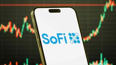 Here are how many traders expect Sofi actions to move after the profits this week Here are how many traders expect Sofi actions to move after the profits this week