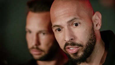 Andrew Tate Named CEO of Misfits Boxing Despite Numerous Pending Sexual Assault Allegations Andrew Tate Named CEO of Misfits Boxing Despite Numerous Pending Sexual Assault Allegations