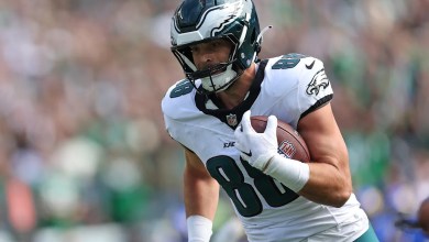 Dallas GOEDRTED START OR SIT: Week 4 Fantasy Football Conseil Dallas GOEDRTED START OR SIT: Week 4 Fantasy Football Conseil