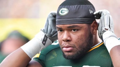Packers would have signed RT Zach Tom to an extension of $ 88 million with the largest signature bonus for an OL Packers would have signed RT Zach Tom to an extension of $ 88 million with the largest signature bonus for an OL