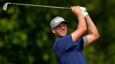 US Open 2025: Ultra-rare Trou-en-Un for Victor Perez US Open 2025: Ultra-rare Trou-en-Un for Victor Perez