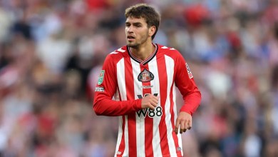 Chelsea plans to recall the loan after Delap’s injury Chelsea plans to recall the loan after Delap’s injury