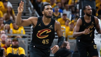 How to look at the Chicago Bulls against the Cleveland Cavaliers: TV information/Diffusion live, Overview, alert time How to look at the Chicago Bulls against the Cleveland Cavaliers: TV information/Diffusion live, Overview, alert time