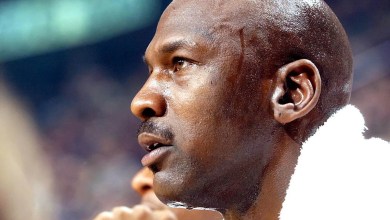 Michael Jordan will be a “special contributor” to the cover of NBC of the NBA Michael Jordan will be a “special contributor” to the cover of NBC of the NBA