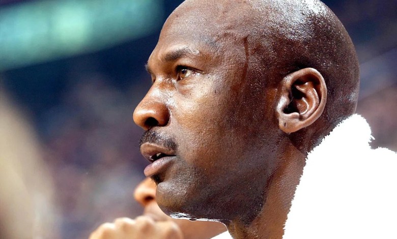Michael Jordan will be a “special contributor” to the cover of NBC of the NBA Michael Jordan will be a “special contributor” to the cover of NBC of the NBA