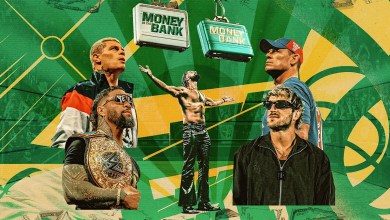 Results of WWE money in Bank 2025: the yield of the shock of R-Truth helps Cody Rhodes to beat John Cena; Seth Rollins, Naomi Win Mitb Results of WWE money in Bank 2025: the yield of the shock of R-Truth helps Cody Rhodes to beat John Cena; Seth Rollins, Naomi Win Mitb