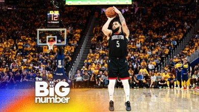 Is Houston’s season in danger with Fred Vanvleet ACL injury? Is Houston’s season in danger with Fred Vanvleet ACL injury?