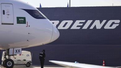 Boeing in talks to sell up to 500 planes at China, the report indicates Boeing in talks to sell up to 500 planes at China, the report indicates