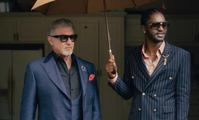 ‘Tulsa King’ renewed for season 4 before the beginnings of season 3 and Sylvester Stallone drops a major index ‘Tulsa King’ renewed for season 4 before the beginnings of season 3 and Sylvester Stallone drops a major index