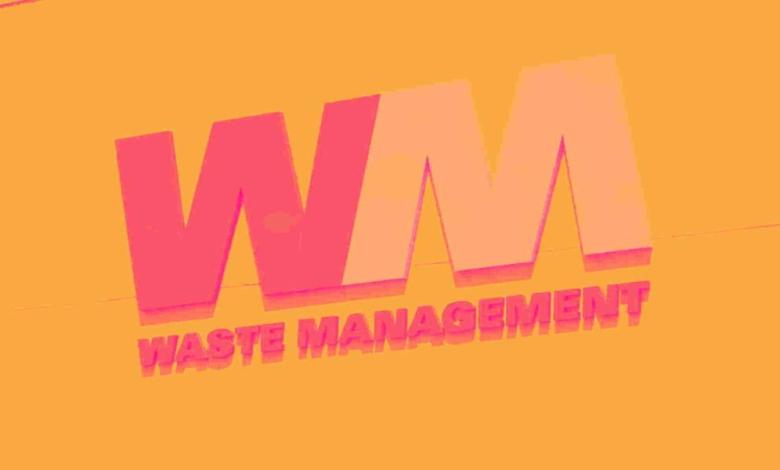 Waste Management (WM) Reports Results Tomorrow: What to Expect Waste Management (WM) Reports Results Tomorrow: What to Expect