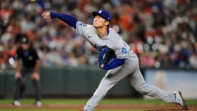 Yoshinobu yamamoto no hit offer broken by Jackson Holliday Homer in the 9th round, sparkling the Orioles that work Yoshinobu yamamoto no hit offer broken by Jackson Holliday Homer in the 9th round, sparkling the Orioles that work