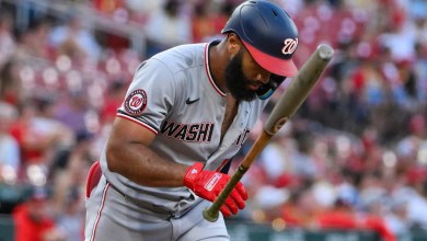 Yankees linked to a new commercial target with a rebound season Yankees linked to a new commercial target with a rebound season