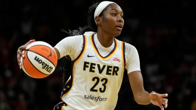 WNBA alignment cuts: Kaitlyn Chen, already Kelly, Shyanne Venders among those who were deleted before the 2025 Tipoff season of the season WNBA alignment cuts: Kaitlyn Chen, already Kelly, Shyanne Venders among those who were deleted before the 2025 Tipoff season of the season