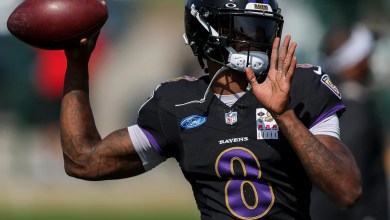 Lamar Jackson injury updates: Latest news on Ravens QB ahead of Week 18 Lamar Jackson injury updates: Latest news on Ravens QB ahead of Week 18