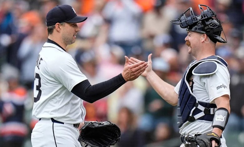 Tigers at Royals Prediction: dimensions, choice of experts, departure launchers, trends and statistics for May 30 Tigers at Royals Prediction: dimensions, choice of experts, departure launchers, trends and statistics for May 30