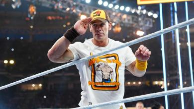 How to watch John Cena’s latest match for free How to watch John Cena’s latest match for free