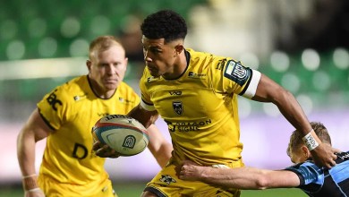 The Dragons in search of their first victory of 2025 in struggling Perpignan The Dragons in search of their first victory of 2025 in struggling Perpignan