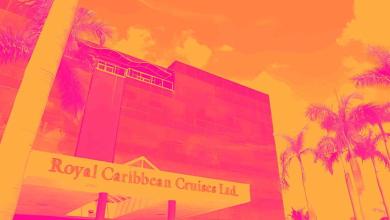 Royal Caribbean (RCL) reports the income tomorrow: what to expect Royal Caribbean (RCL) reports the income tomorrow: what to expect