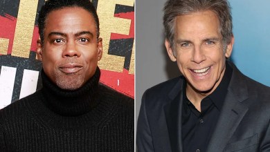 Chris Rock says reconciling his friend Ben Stiller’s marriage was ‘harder to make than a 0 million movie’ Chris Rock says reconciling his friend Ben Stiller’s marriage was ‘harder to make than a 0 million movie’