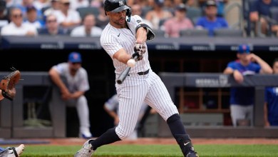 Yankees announces programming against Tampa Bay Rays for July 28 Yankees announces programming against Tampa Bay Rays for July 28