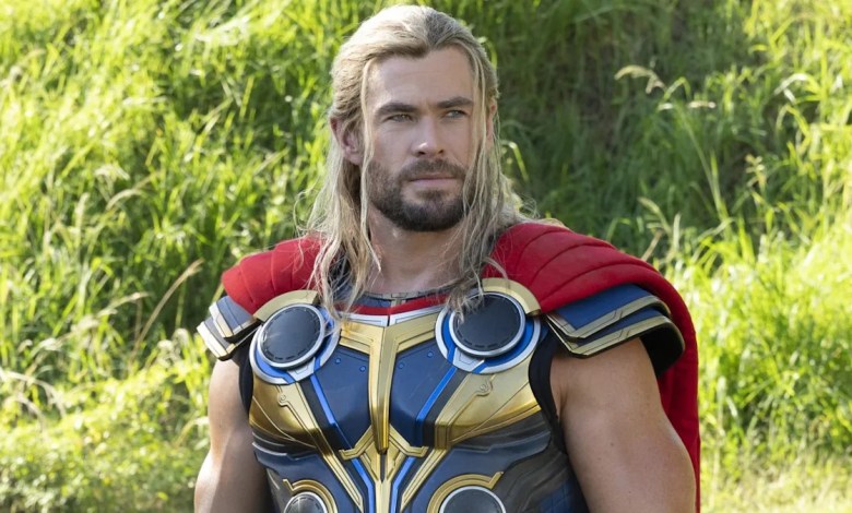 Doomsday, and apparently confirms that part of Thor’s history will not be included Doomsday, and apparently confirms that part of Thor’s history will not be included