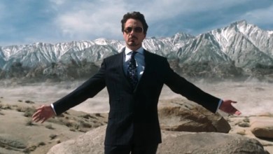 I just discovered why Robert Downey Jr. wore a lot of sunglasses in Iron Man, and that makes sense I just discovered why Robert Downey Jr. wore a lot of sunglasses in Iron Man, and that makes sense