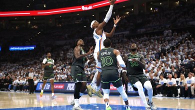 Timberwolves against Thunder: OKC’s secret sauce in the rout of match 1? Force Minnesota in a trap of its own manufacture Timberwolves against Thunder: OKC’s secret sauce in the rout of match 1? Force Minnesota in a trap of its own manufacture