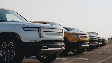 Is Rivian Stock your ticket to become a millionaire? Is Rivian Stock your ticket to become a millionaire?