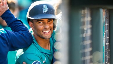The navies call the prospect of the upper sensor Harry Ford, which could help Cal Raleigh at the end of the season The navies call the prospect of the upper sensor Harry Ford, which could help Cal Raleigh at the end of the season