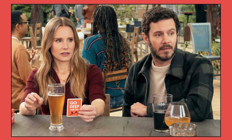 Everything About the Messy Romantic Comedy’s Release Date, Cast, and More Everything About the Messy Romantic Comedy’s Release Date, Cast, and More
