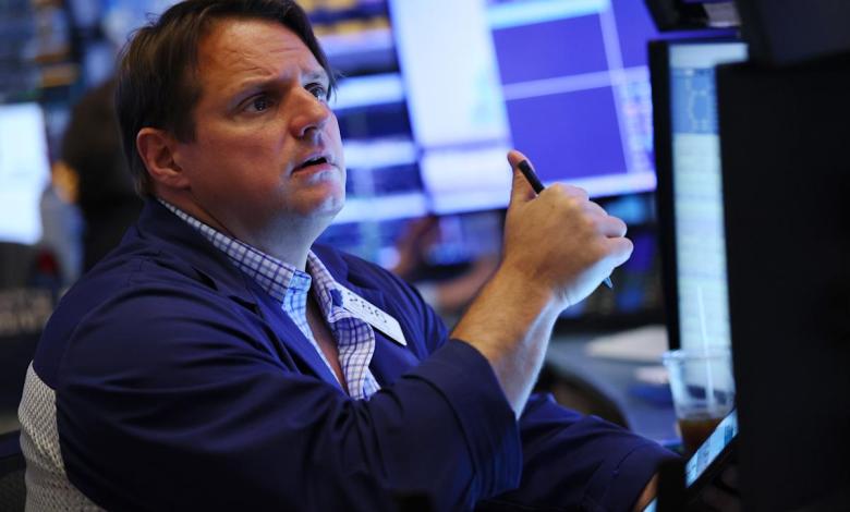 Dow, S&P 500, the Nasdaq term contracts are increasing as betting of the Fed decreases, trade discussions increase the spirits Dow, S&P 500, the Nasdaq term contracts are increasing as betting of the Fed decreases, trade discussions increase the spirits
