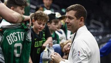 “ It comes back to finances ” “ It comes back to finances ”