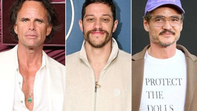Walton Goggins reacts to Pete Davidson, insinuating fans will eventually turn as they did with Pedro Pascal Walton Goggins reacts to Pete Davidson, insinuating fans will eventually turn as they did with Pedro Pascal