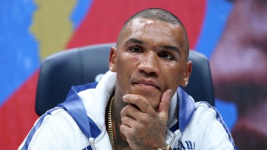 Conor Benn is too small for 160 and too average for 154 – only 147 can secure him a title Conor Benn is too small for 160 and too average for 154 – only 147 can secure him a title
