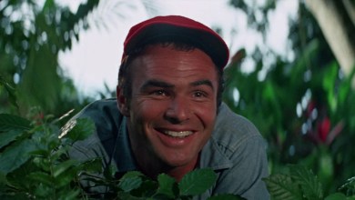 Burt Reynolds turned down a major role in M*A*S*H for this forgotten adventure film Burt Reynolds turned down a major role in M*A*S*H for this forgotten adventure film